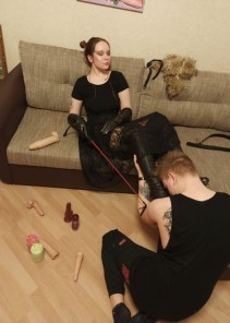 Фото проститутки Королева №4 в городе Яровое