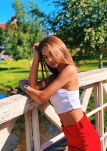Фото проститутки Настя №2 в городе Яровое