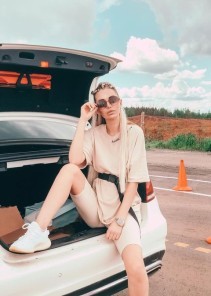 Фото проститутки Настя №3 в городе Яровое